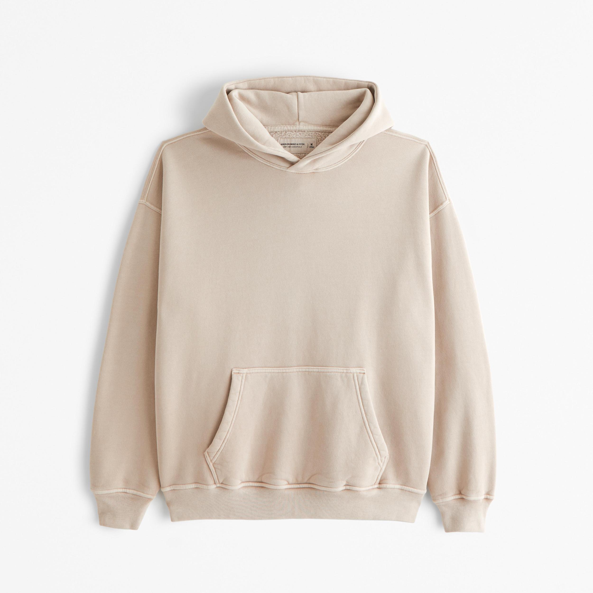 Essential Popover Hoodie Product Image