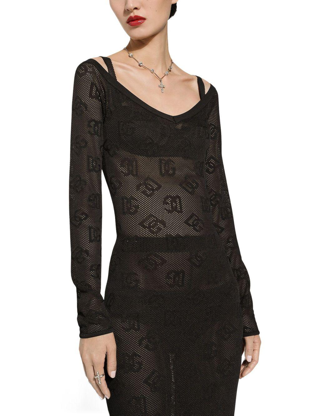 rhinestone-embellished ring Product Image