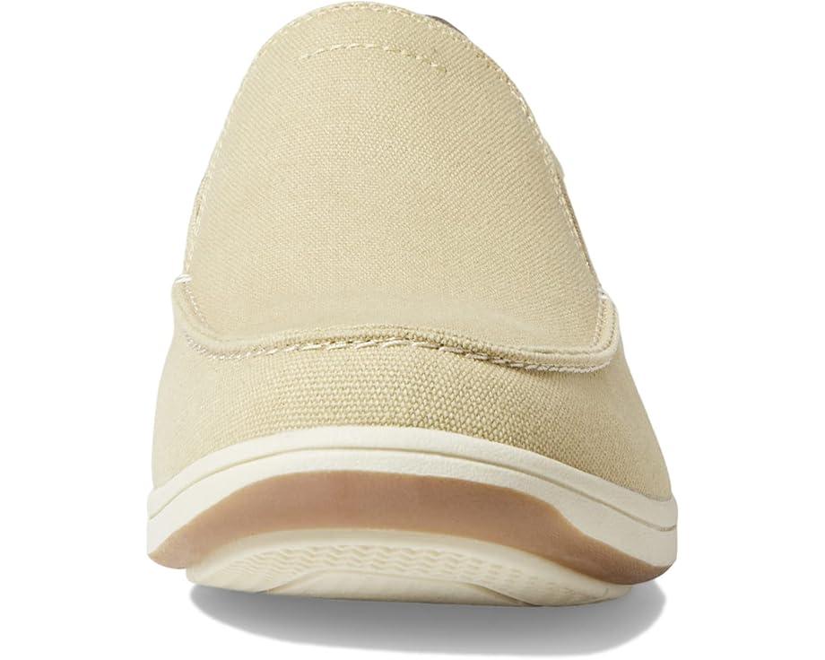 Brewski Canvas Moccasin Toe Venetian Slip-On Product Image