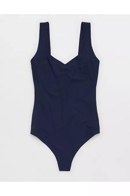 SMOOTHEZ Rib Bodysuit Women's Product Image