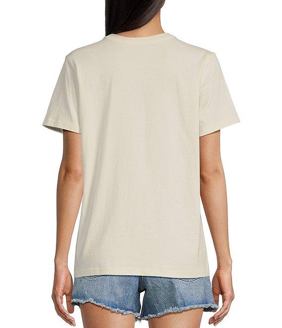 Wrangler® Horse Short Sleeve Graphic T-Shirt Product Image