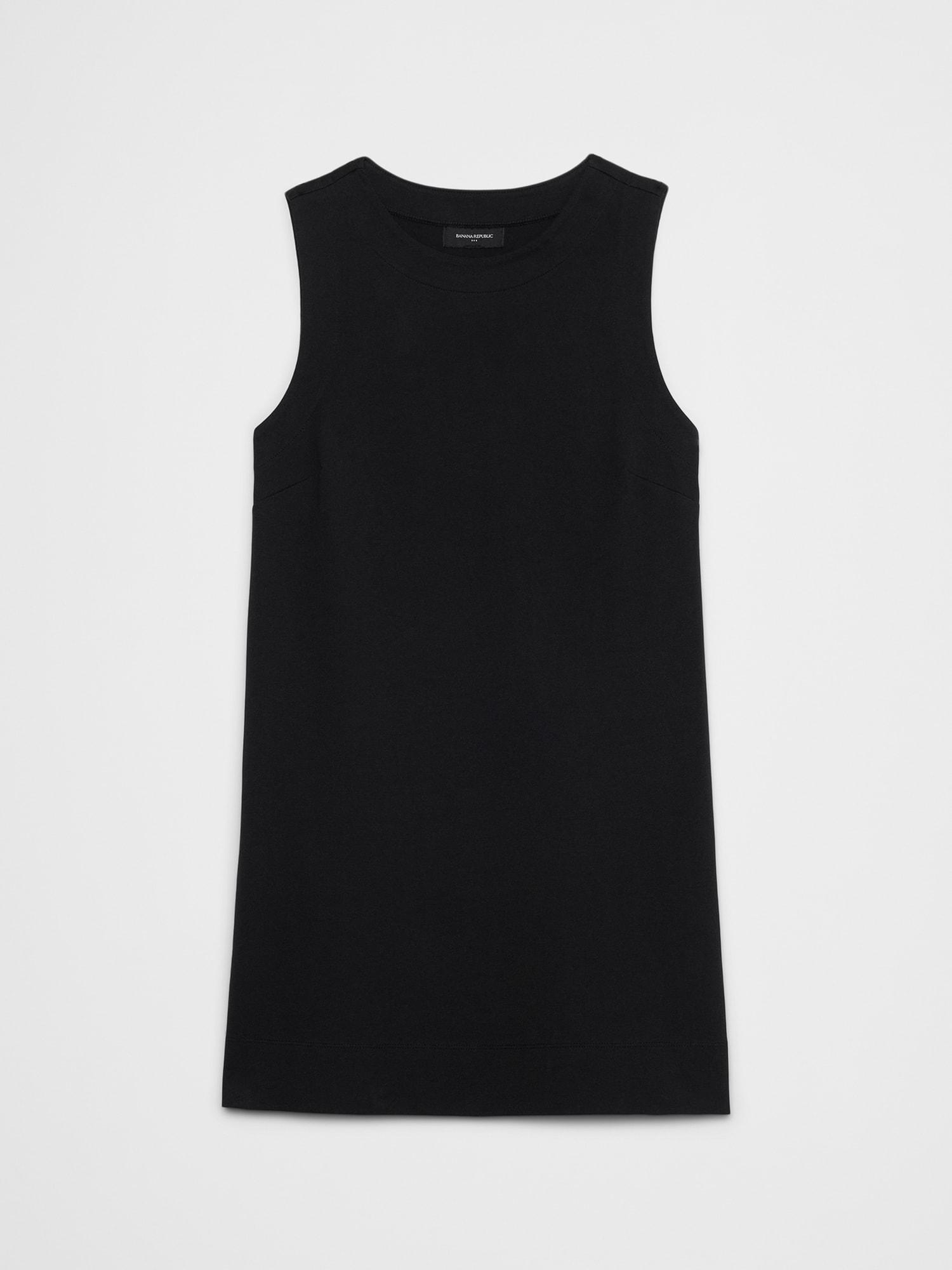 T-Shirt Mini Dress Product Image