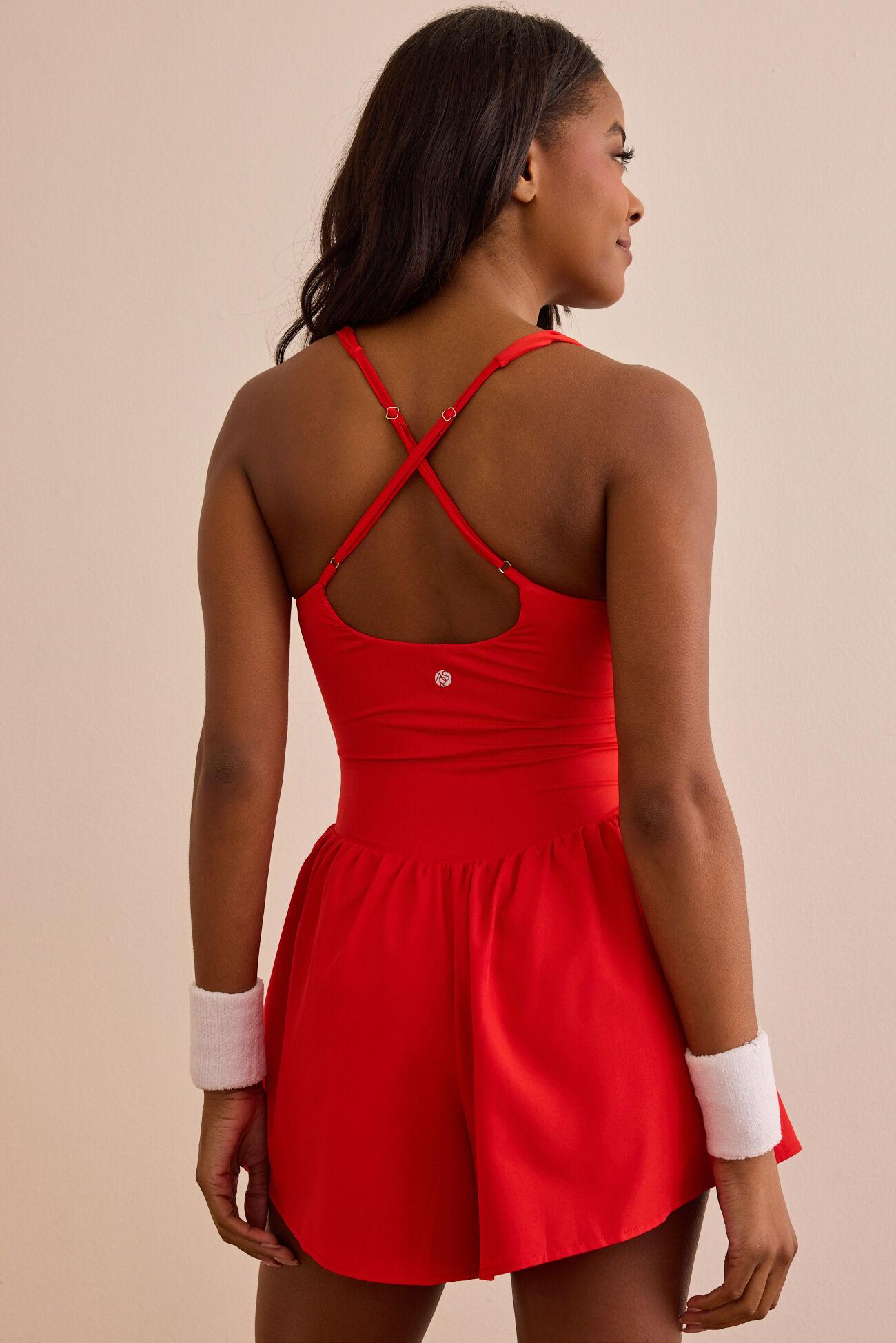 Pace Setter Shortsie Product Image