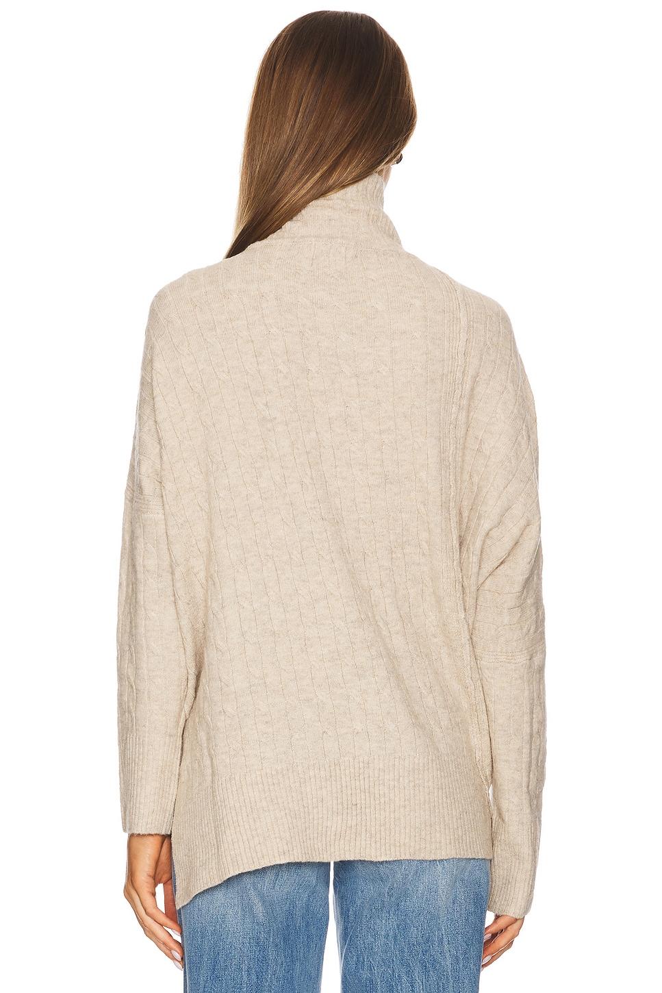 Amia Sweater HEARTLOOM Product Image