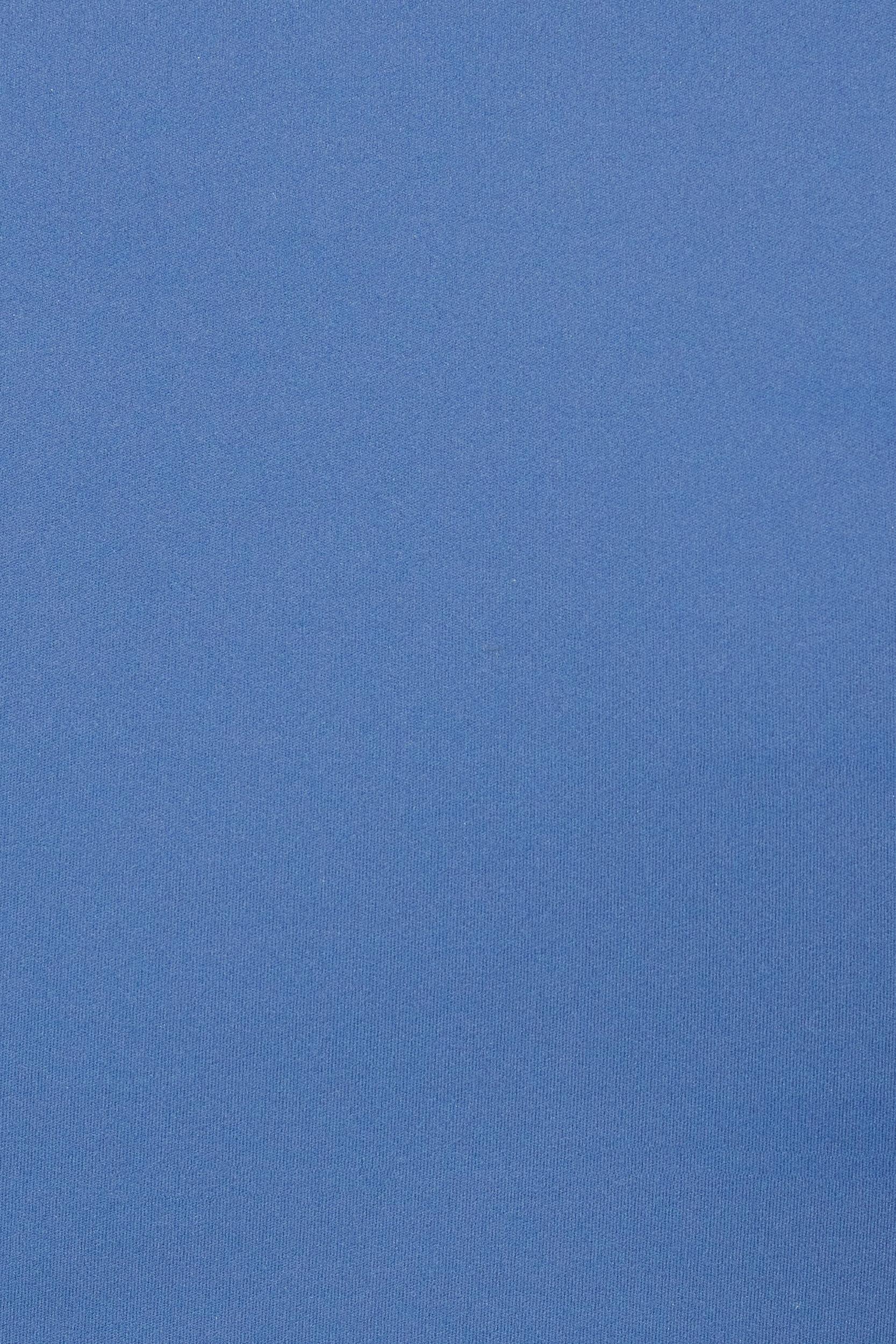 Smooth Long Sleeve Crewneck Top Product Image