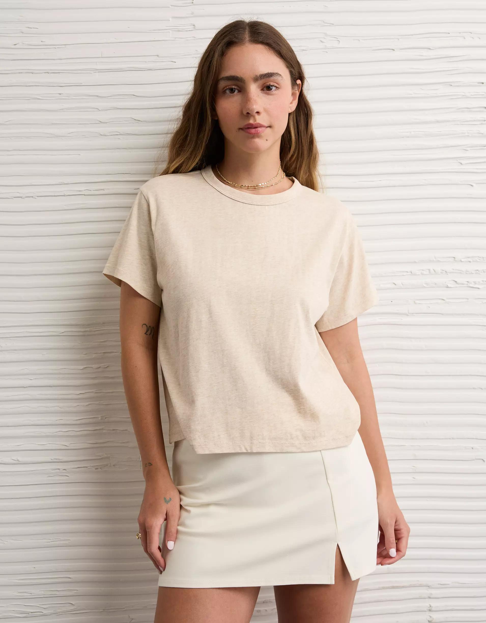 AE Ex-Boyfriend T-Shirt Product Image