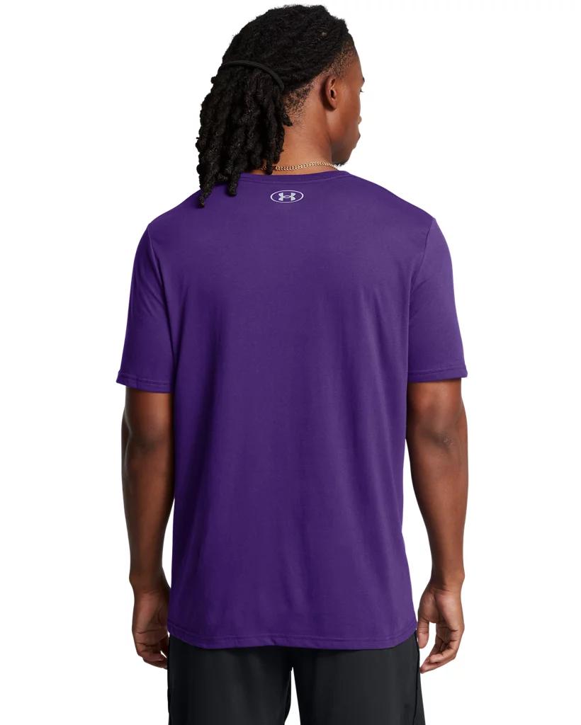UA Performance Cotton Collegiate Product Image