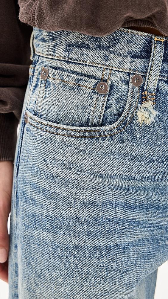 R13 Boyfriend Jeans | Shopbop Product Image