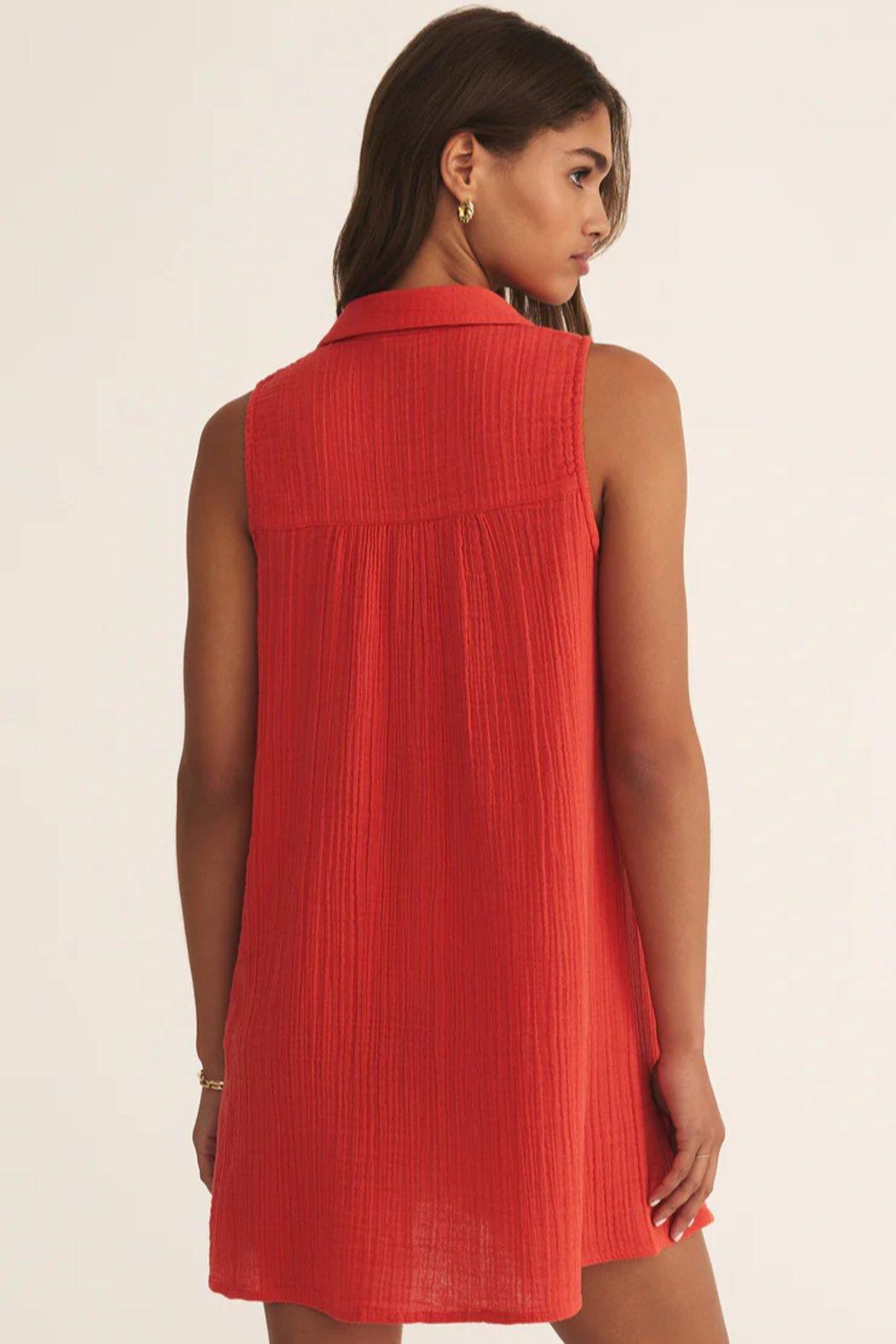 New Light Mini Dress Product Image