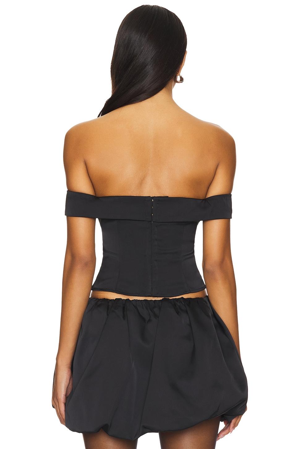 Carolina Top MAJORELLE Product Image