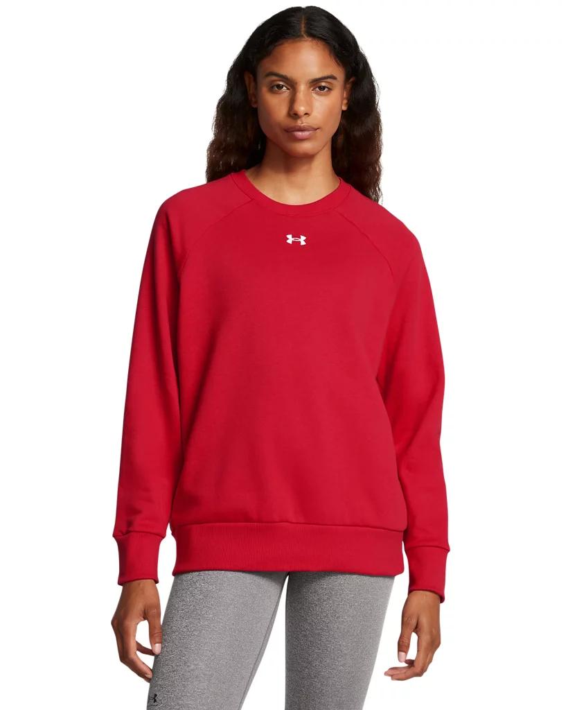 UA Rival Fleece Product Image