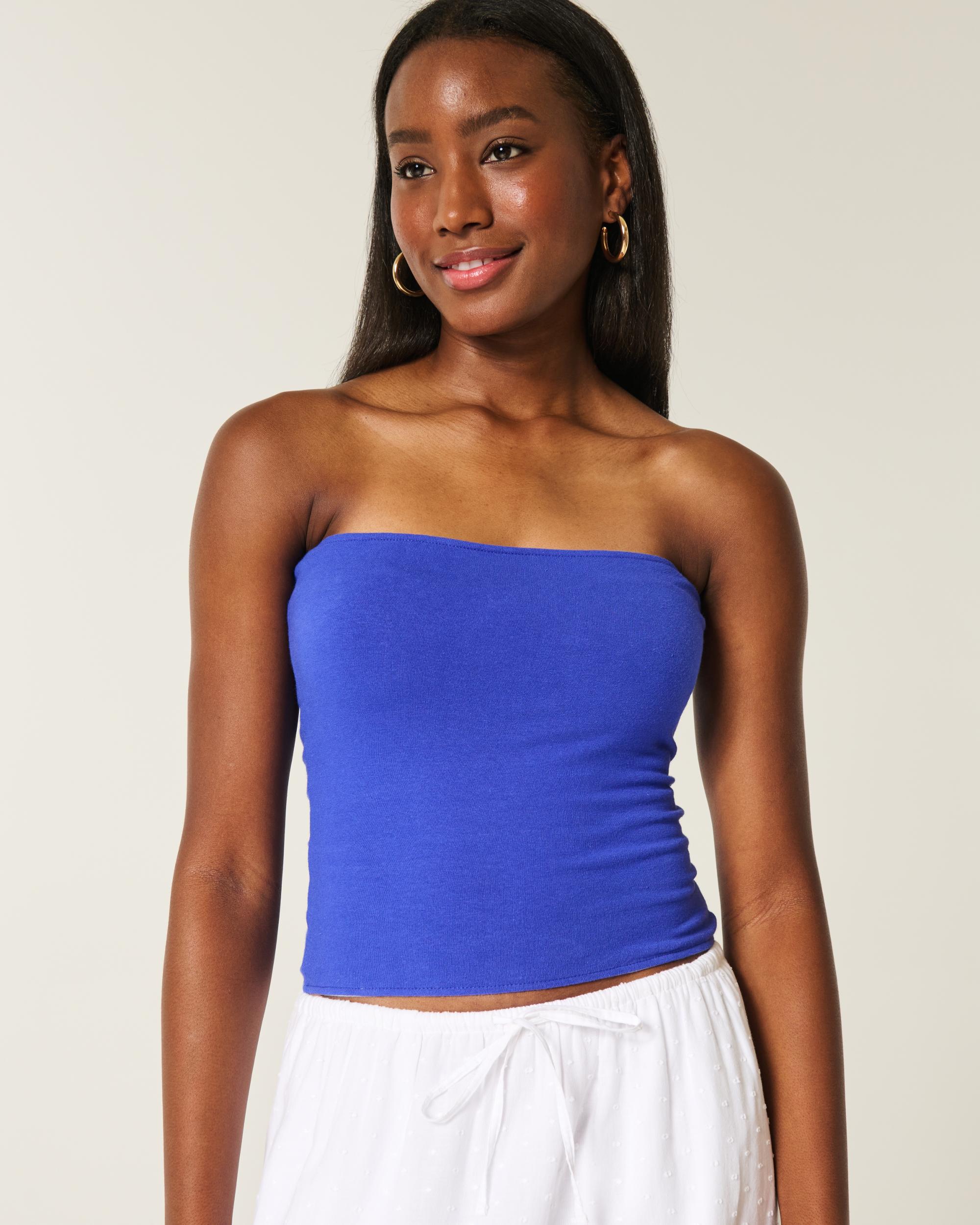 Taylor Reversible Tube Top Product Image