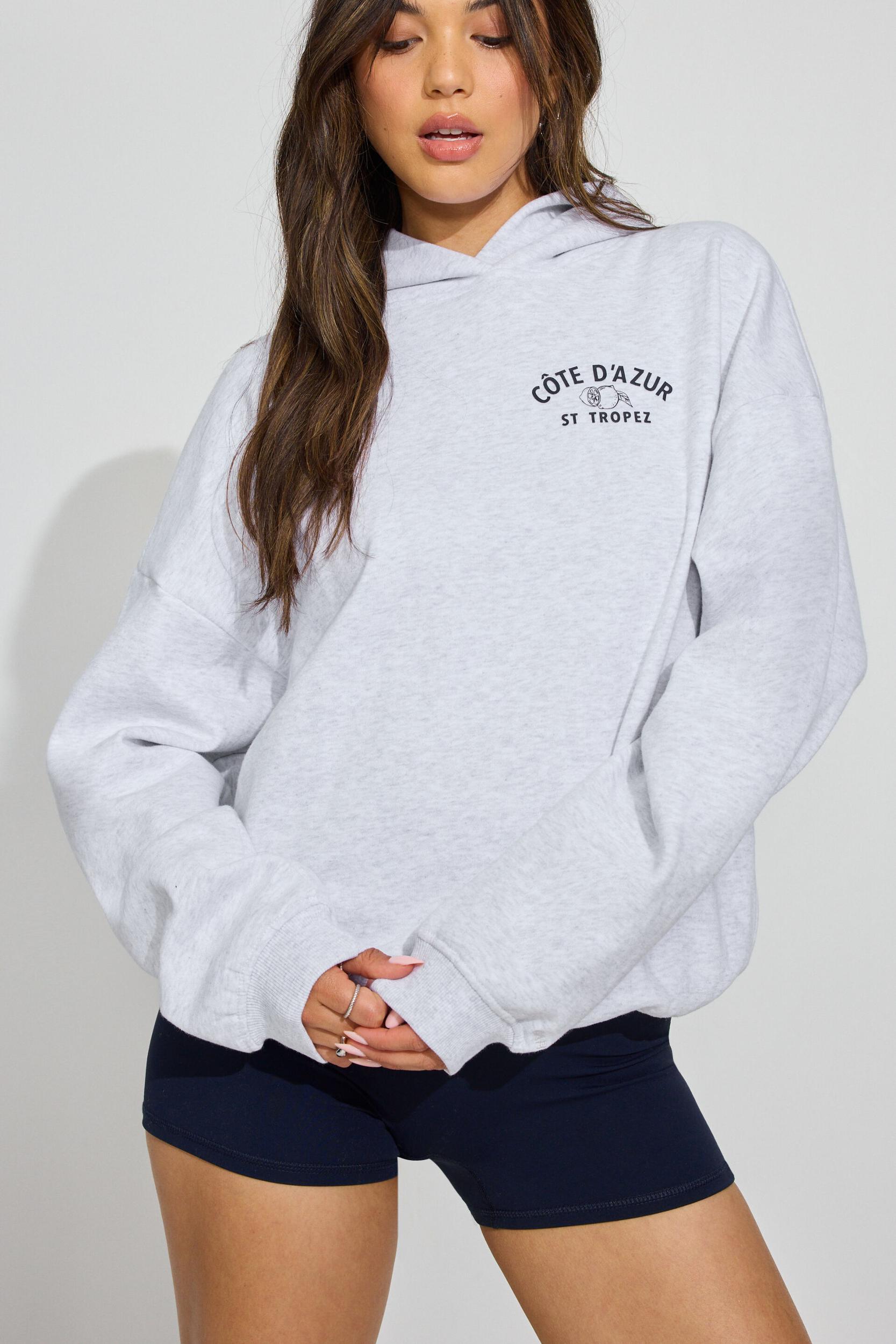 UltraFleece Hoodie Product Image