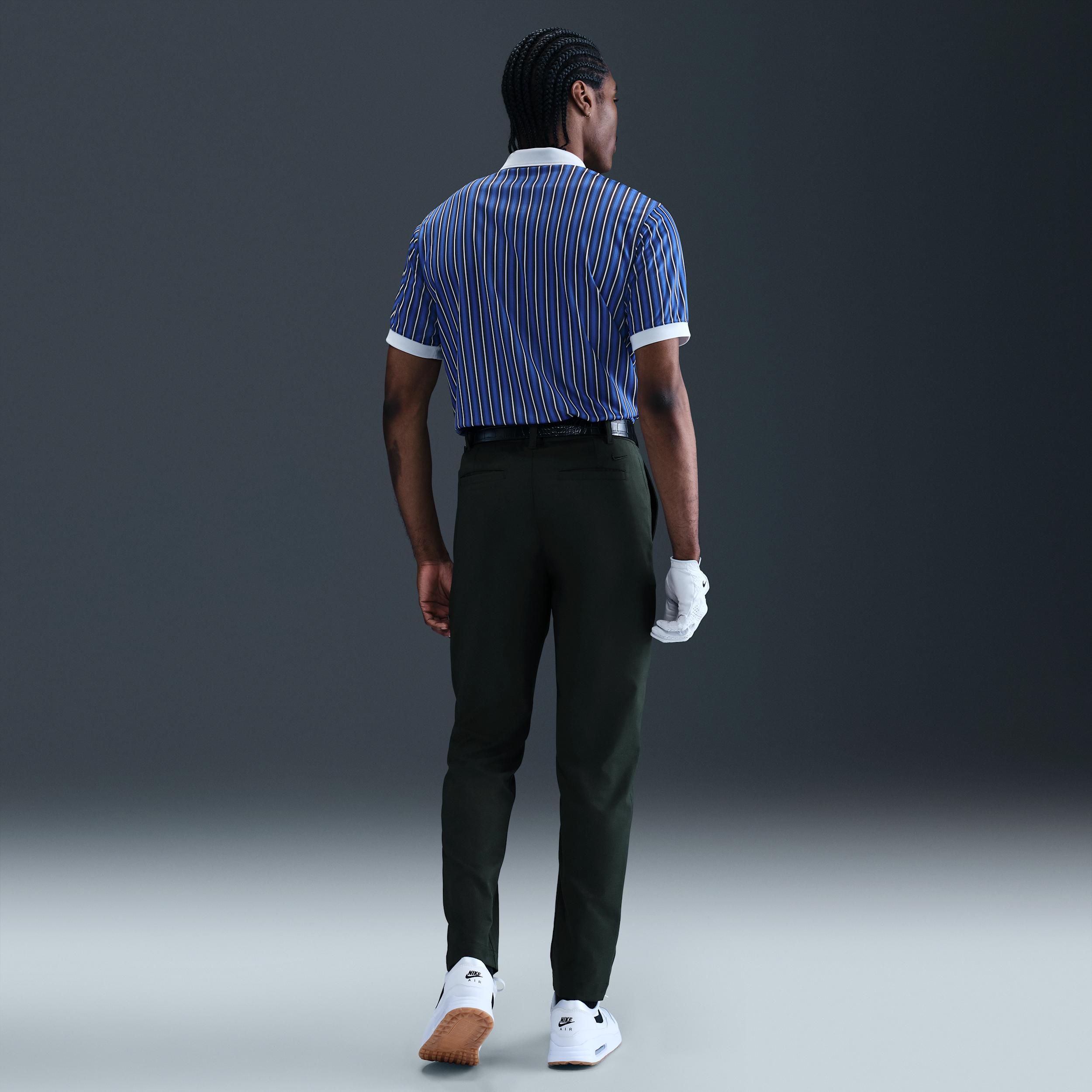 Nike Mens Dri-FIT Victory Golf Pants | DN2397-321 Product Image