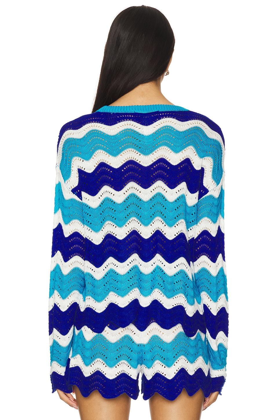 Beach Sweater BEACH RIOT Product Image