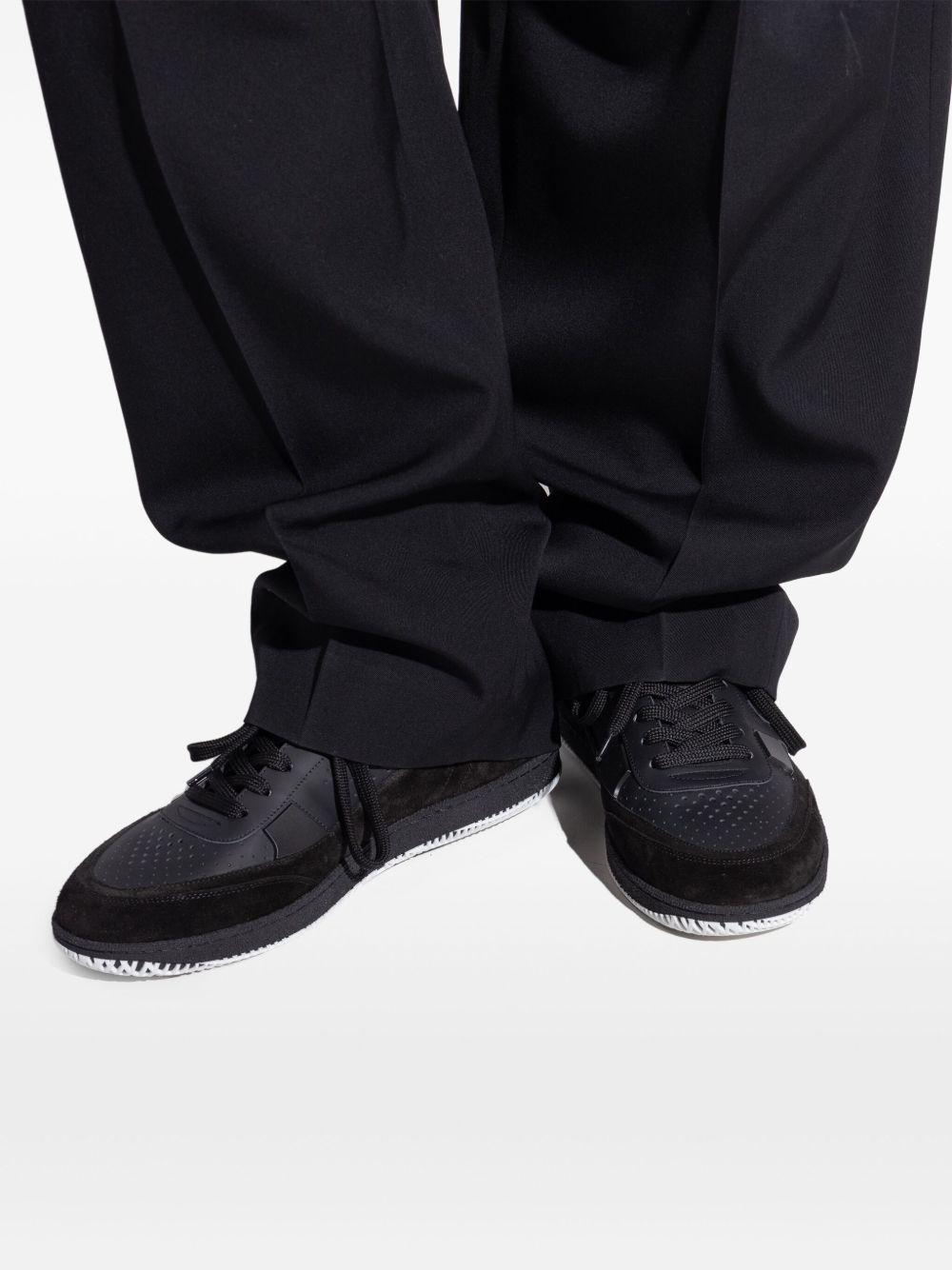 Swan sneakers Product Image