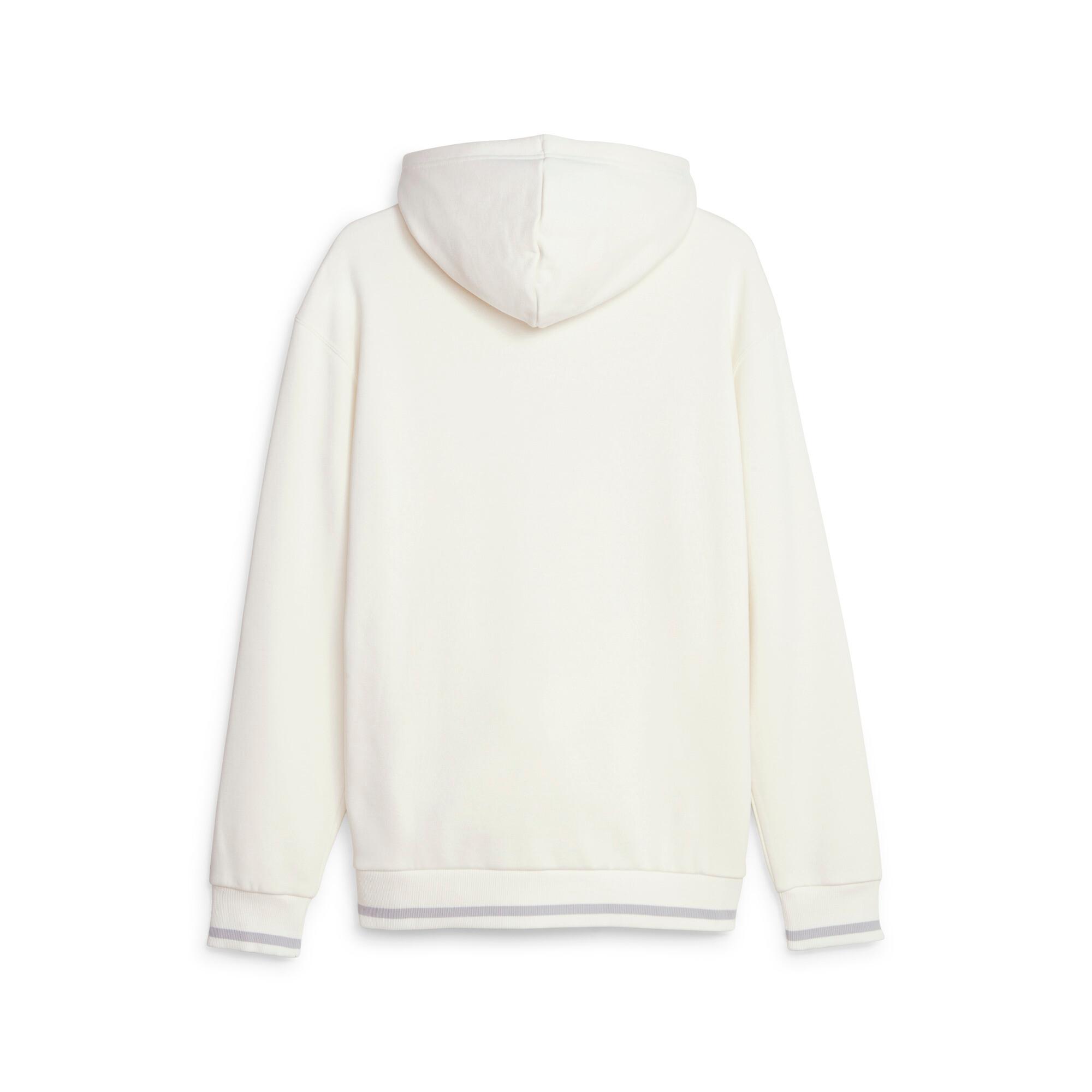 PUMA SQUAD Men's Hoodie Product Image