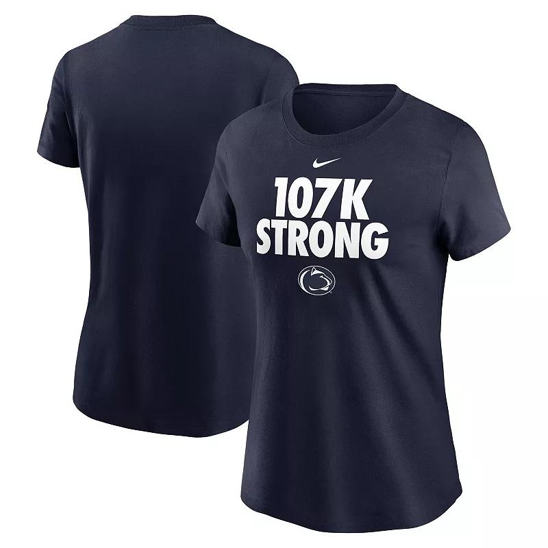 Women's Nike Garnet Florida State Seminoles Local Script T-Shirt,  Product Image