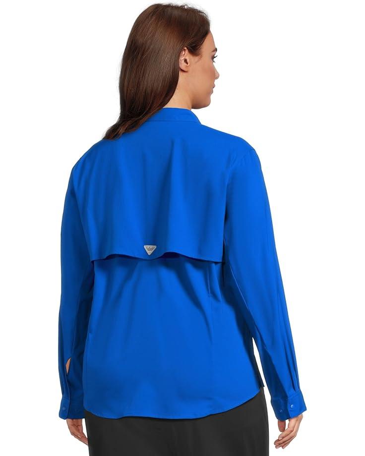 Tamiami™ II Long Sleeve Shirt Product Image