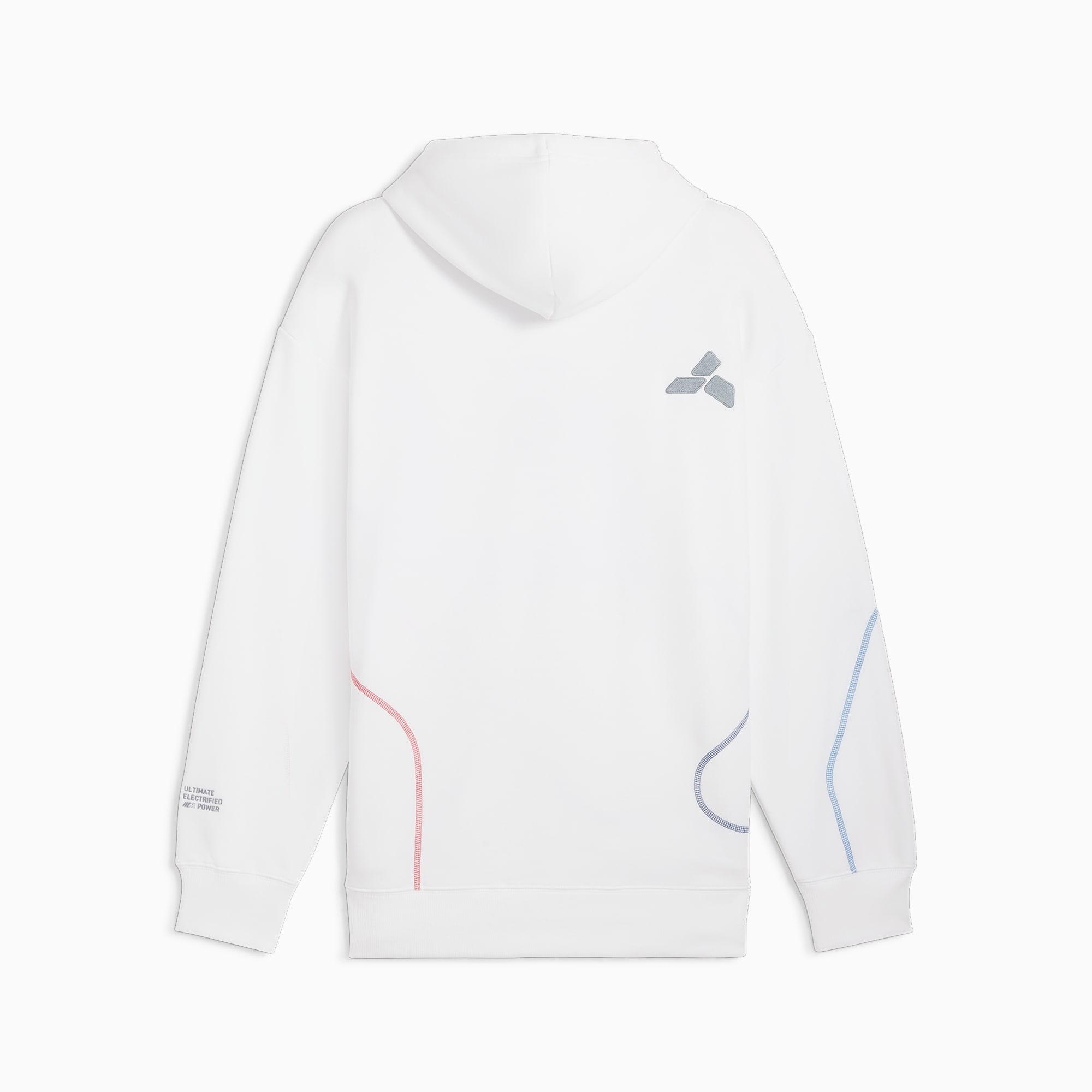 BMW M Motorsport Men's Motorsport Hoodie Product Image