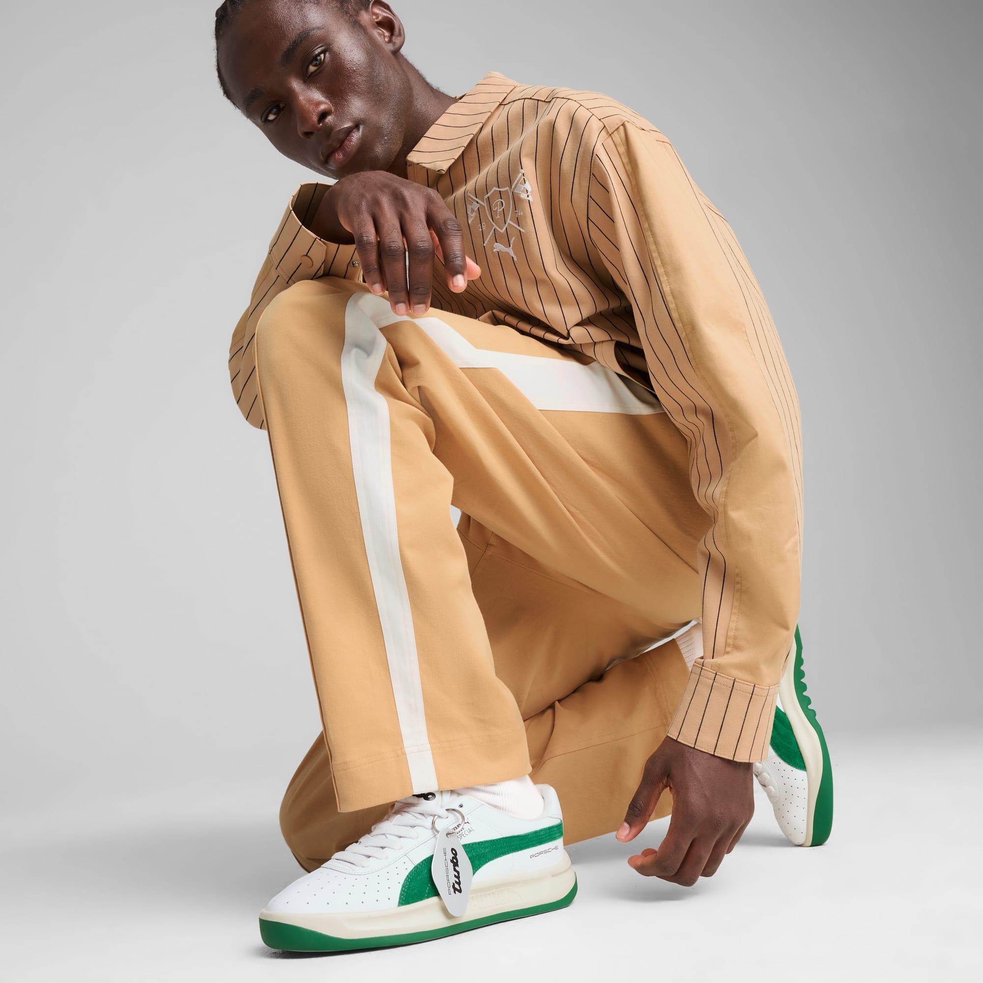 Porsche Legacy Lifestyle Men's Pants Product Image