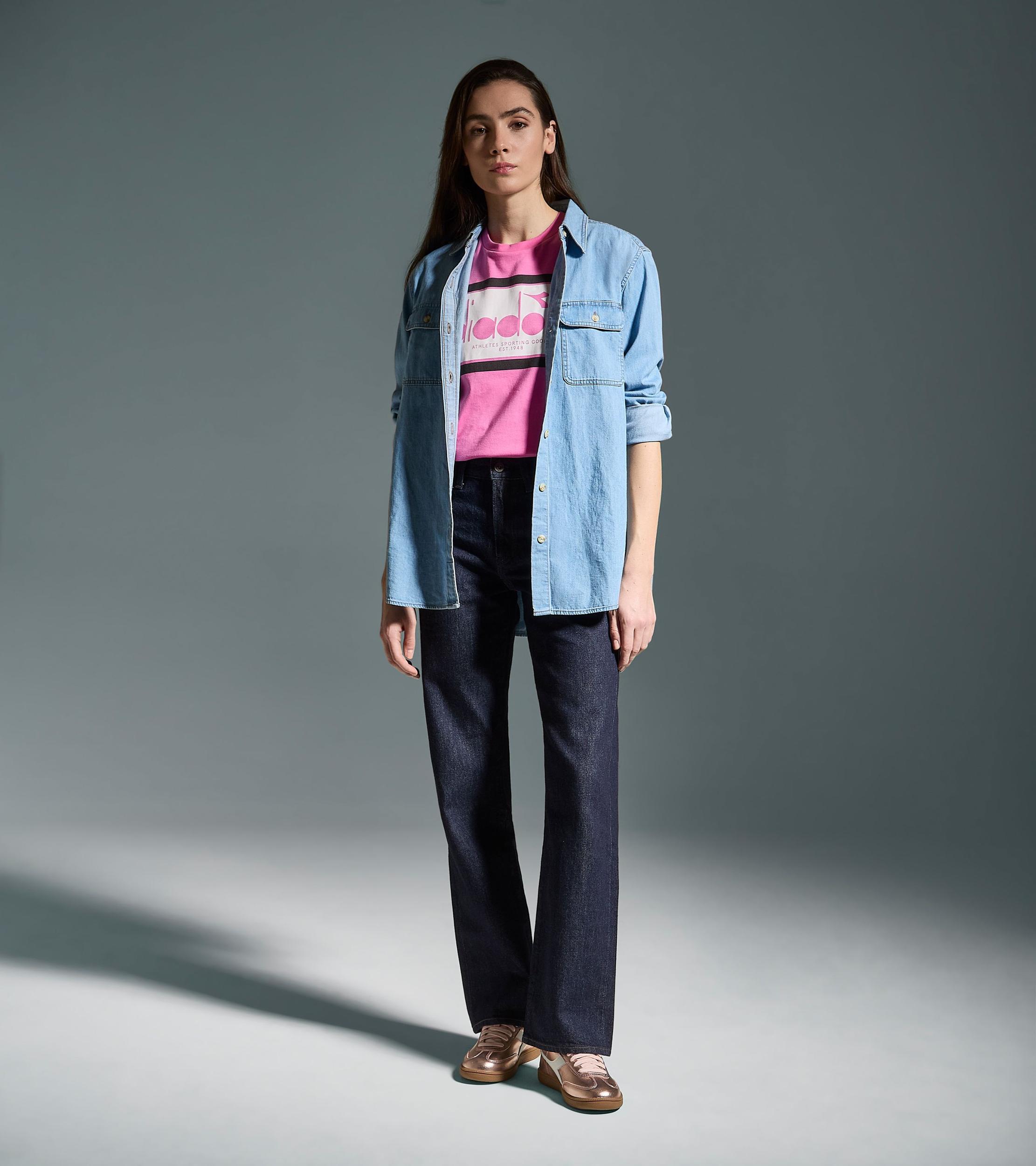 T-SHIRT SS LOGO Product Image