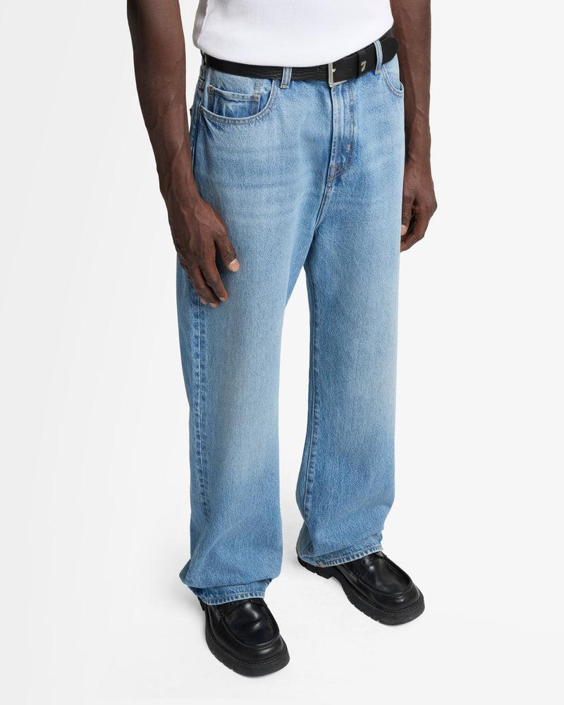 Wide Leg Jean Product Image