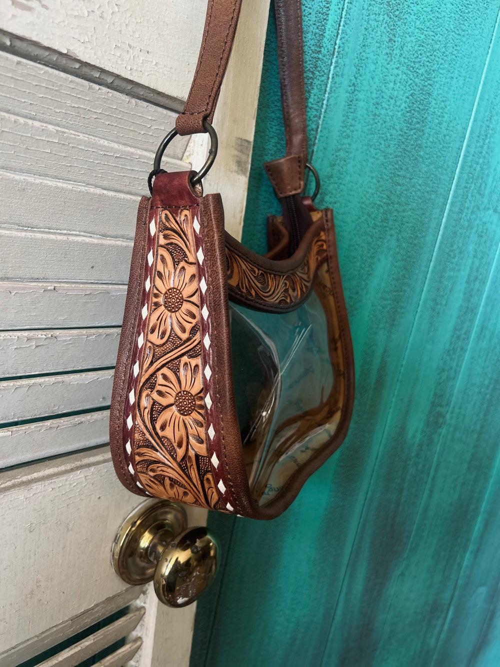 American Darling The Maverick Stadium Bag Product Image