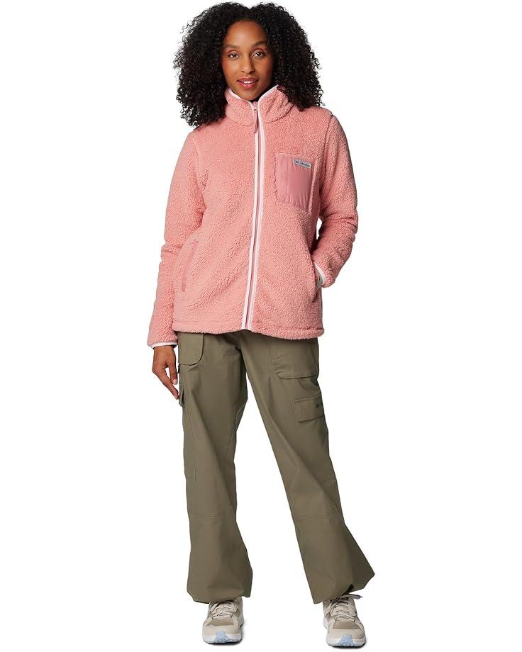 Fire Side™ II Sherpa Full Zip Product Image