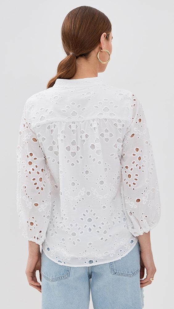 Figue Rylie Top | Shopbop Product Image