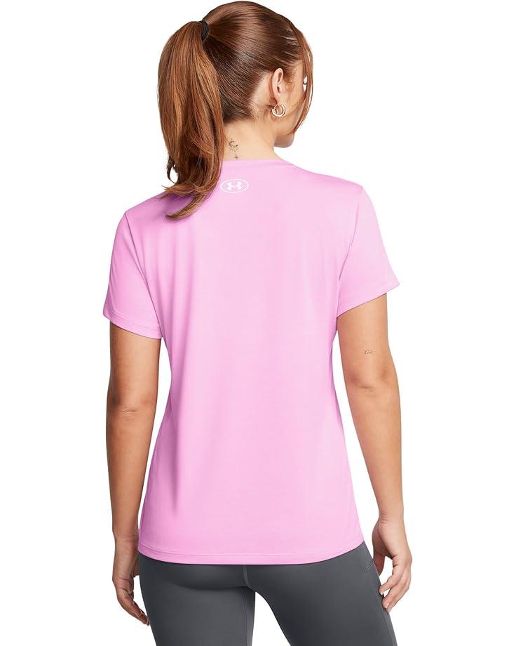 UA Tech™ Twist V-Neck Product Image