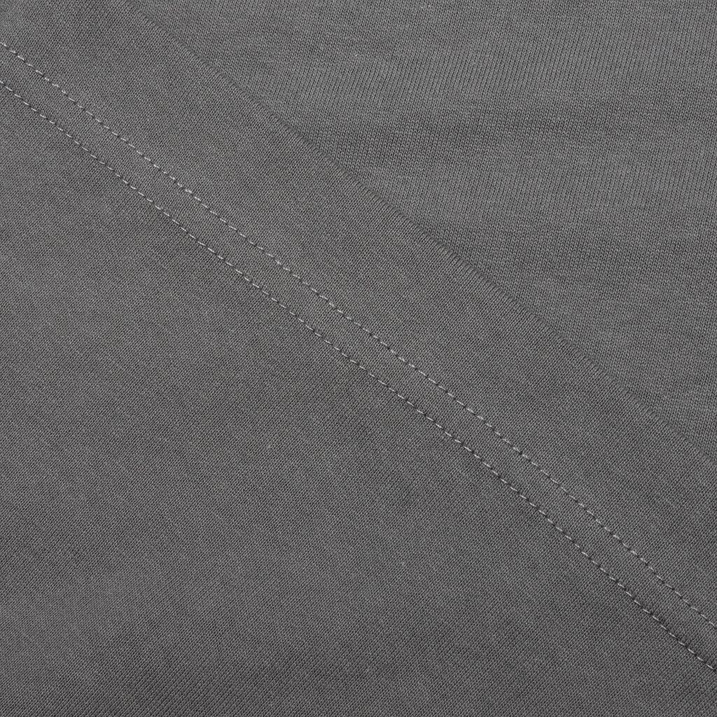 Mist S/S Tee - Black Male Product Image