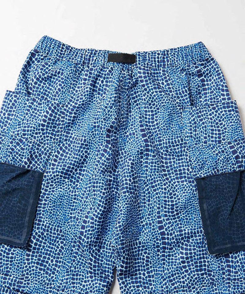 Off Road Tee Pigment Dyed Product Image