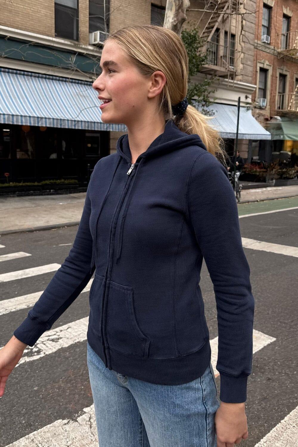 Christy Hoodie Product Image