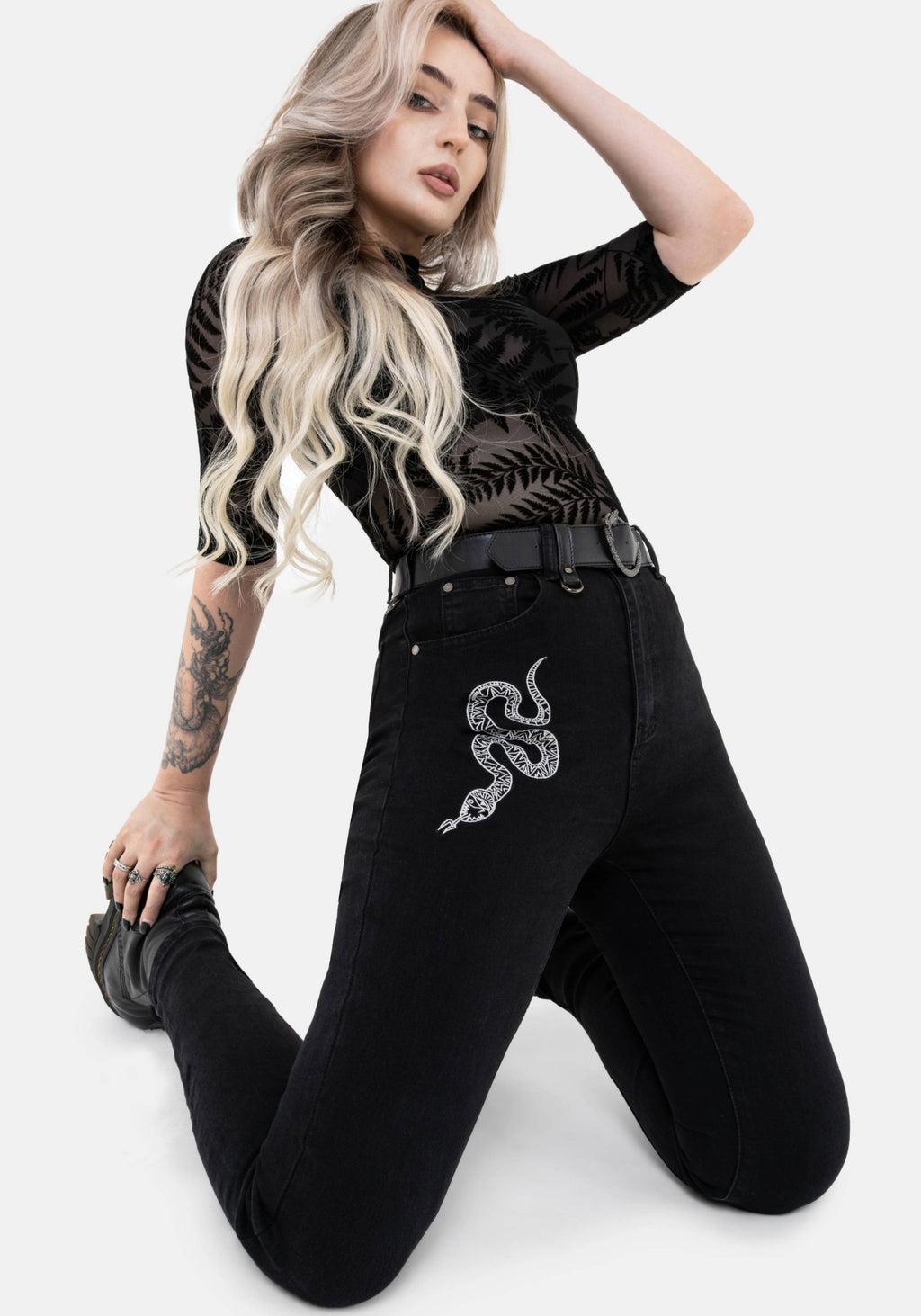 Eden Jeans Product Image