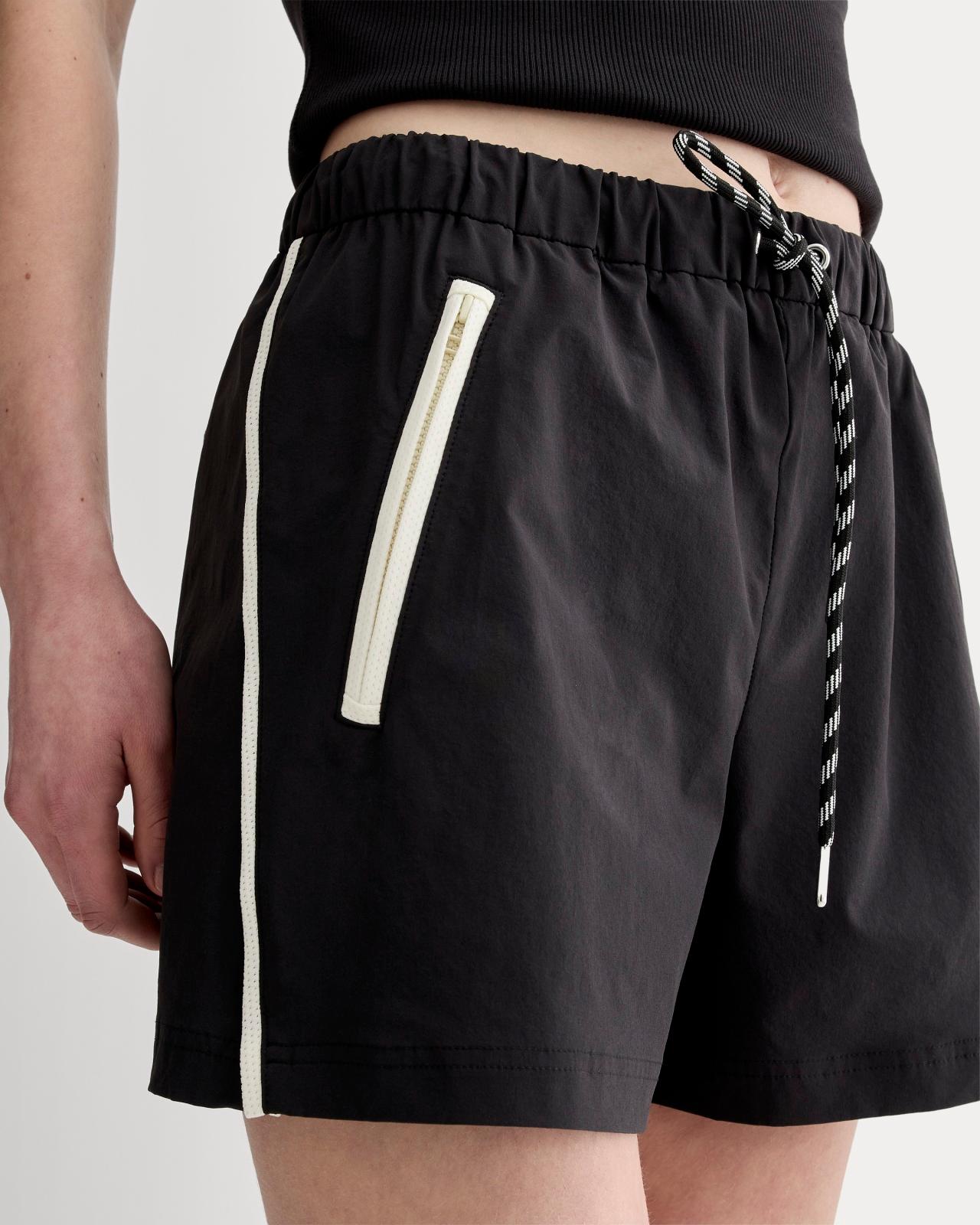 Womens Anywhere Barrel Short by Everlane Product Image