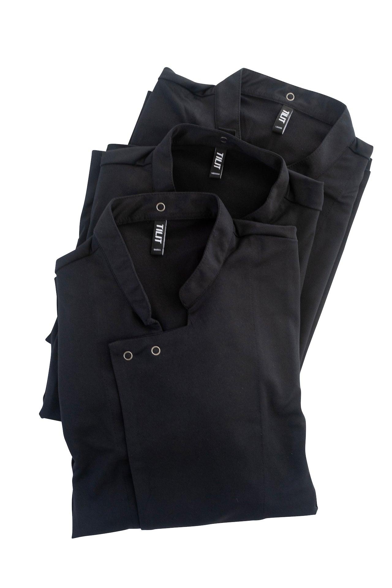 The Weeklong Supply: Men's Long Sleeve Set Male Product Image