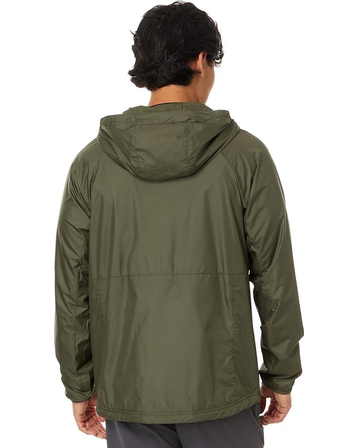 Mountain Classic Fleece Jacket Product Image