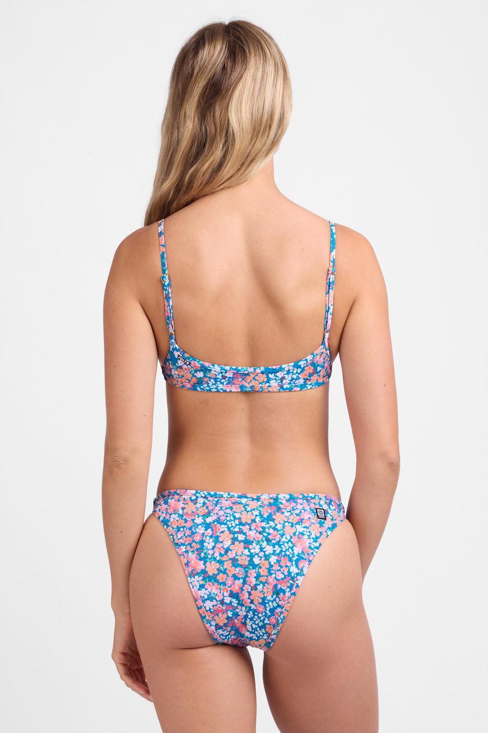 Melissa Bikini Bottom - Pearla Female Product Image