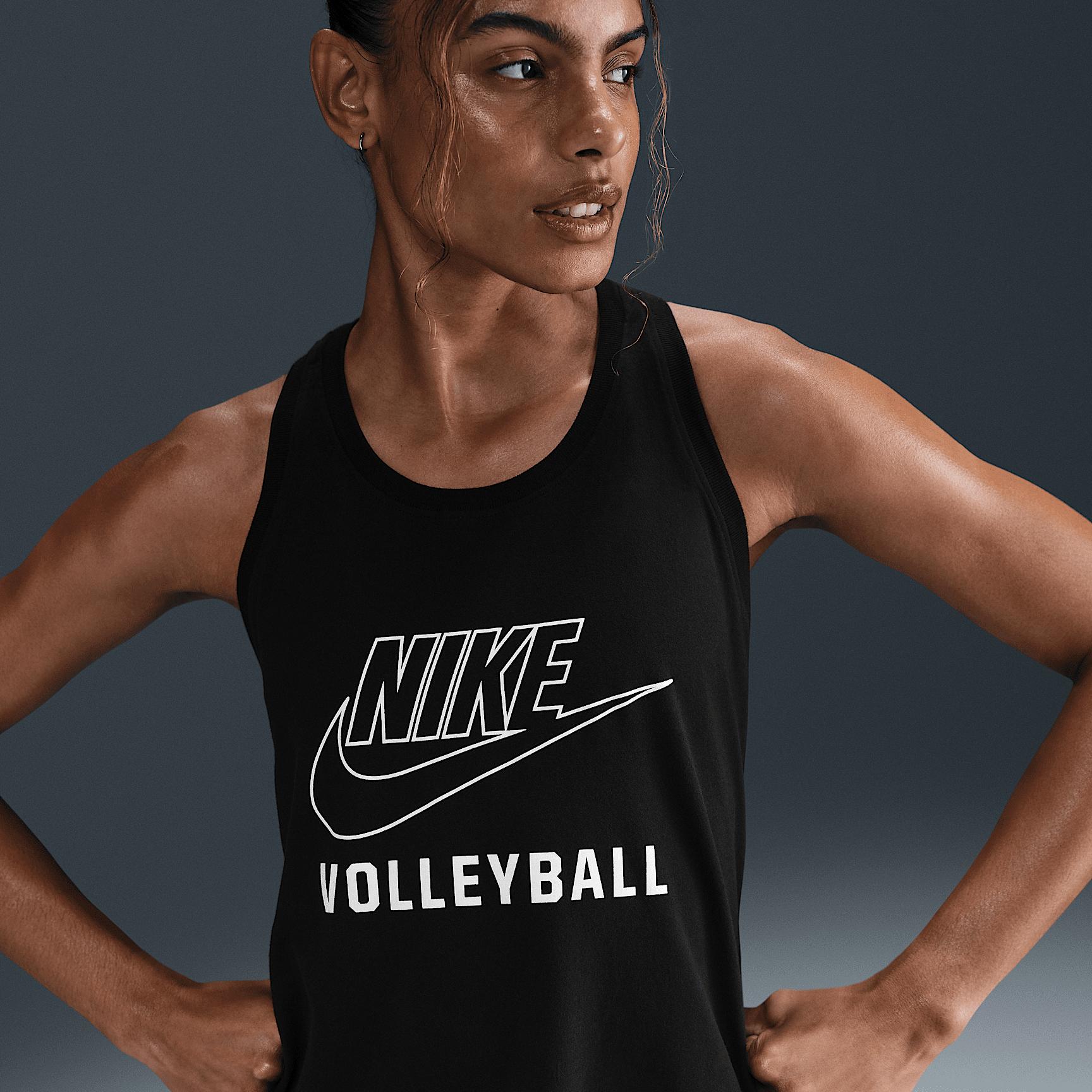 Nike Women's Volleyball Tank Top Product Image