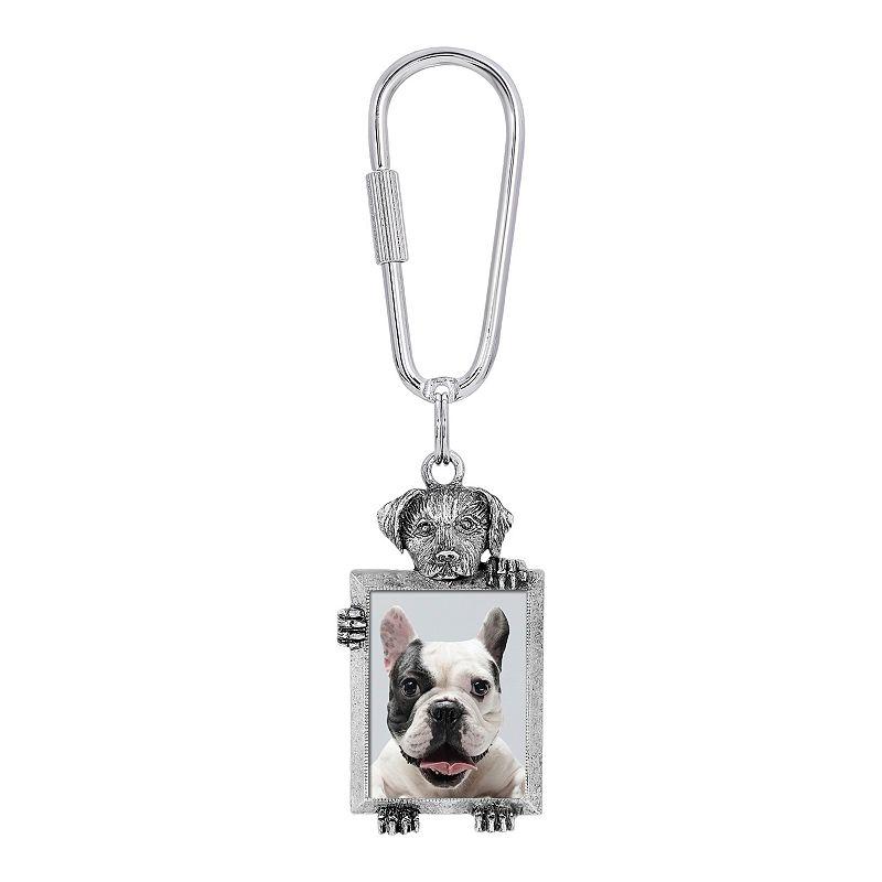 1928 Dog Breed Key Chain Product Image