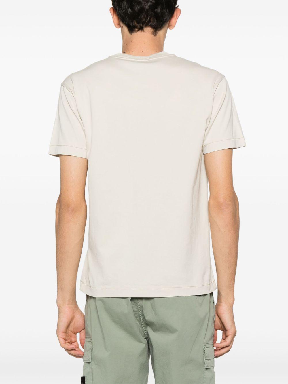 lightweight-jersey T-shirt Product Image