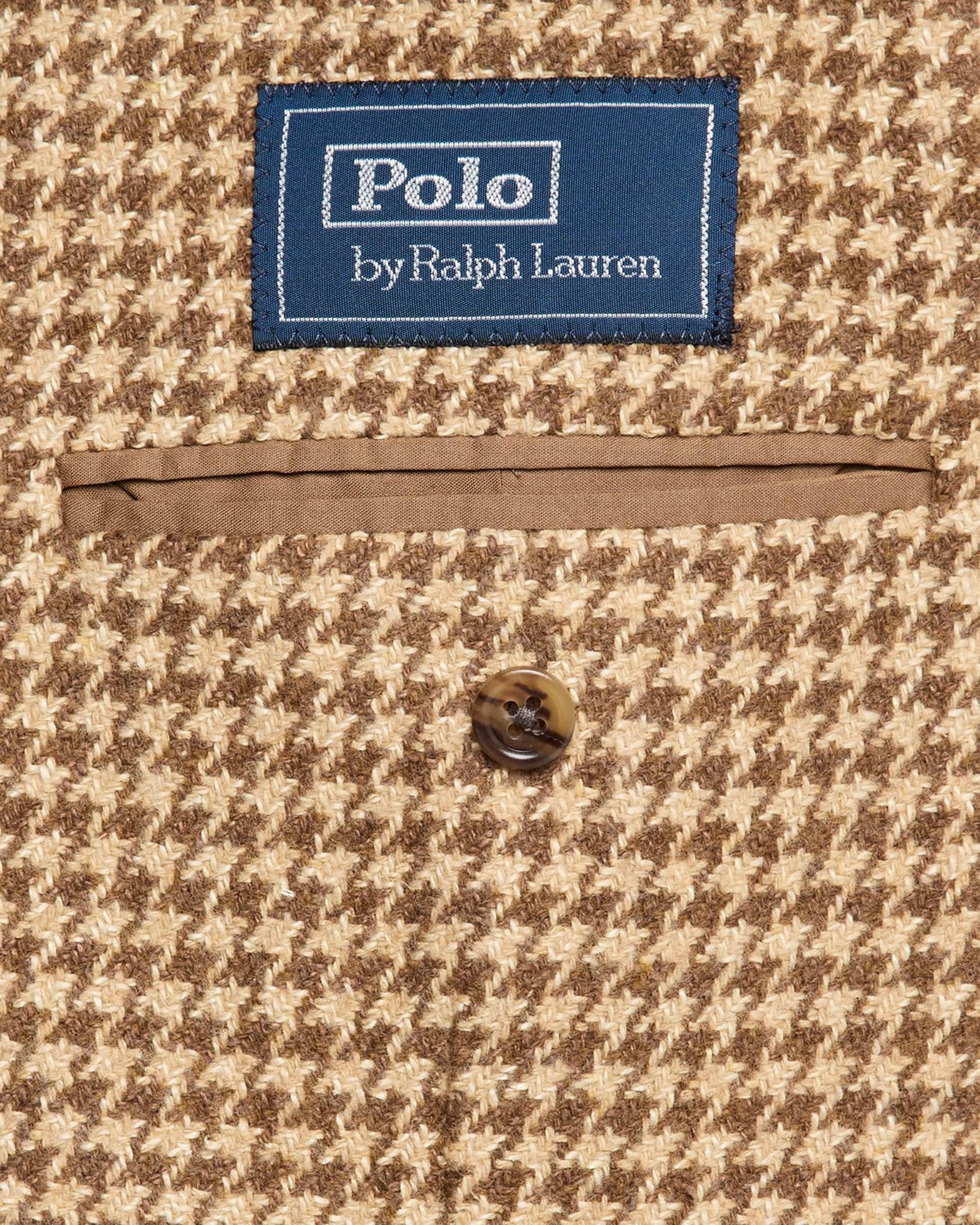 Men's The RL67 Houndstooth Sport Coat Product Image