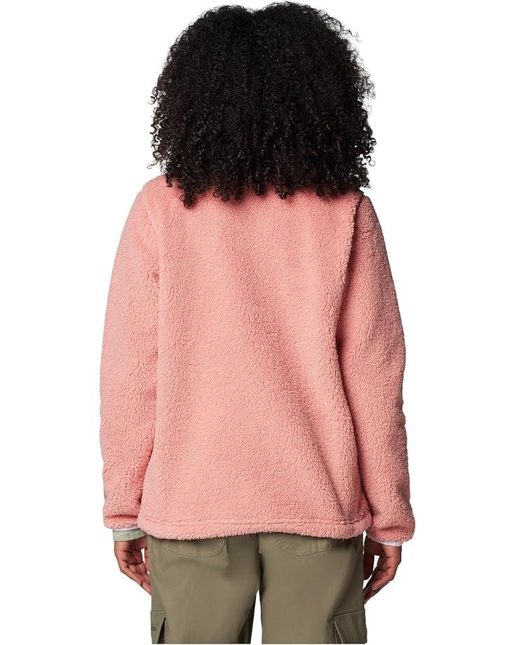 Fire Side™ II Sherpa Full Zip Product Image