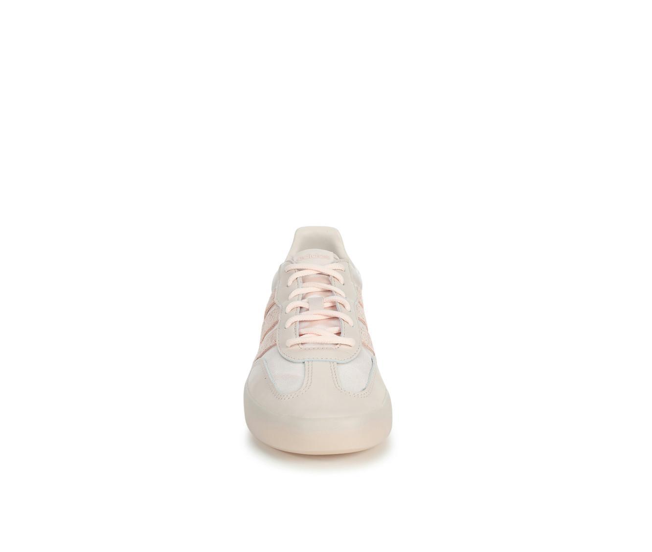 Women's Adidas Barreda Decode Sneakers Product Image