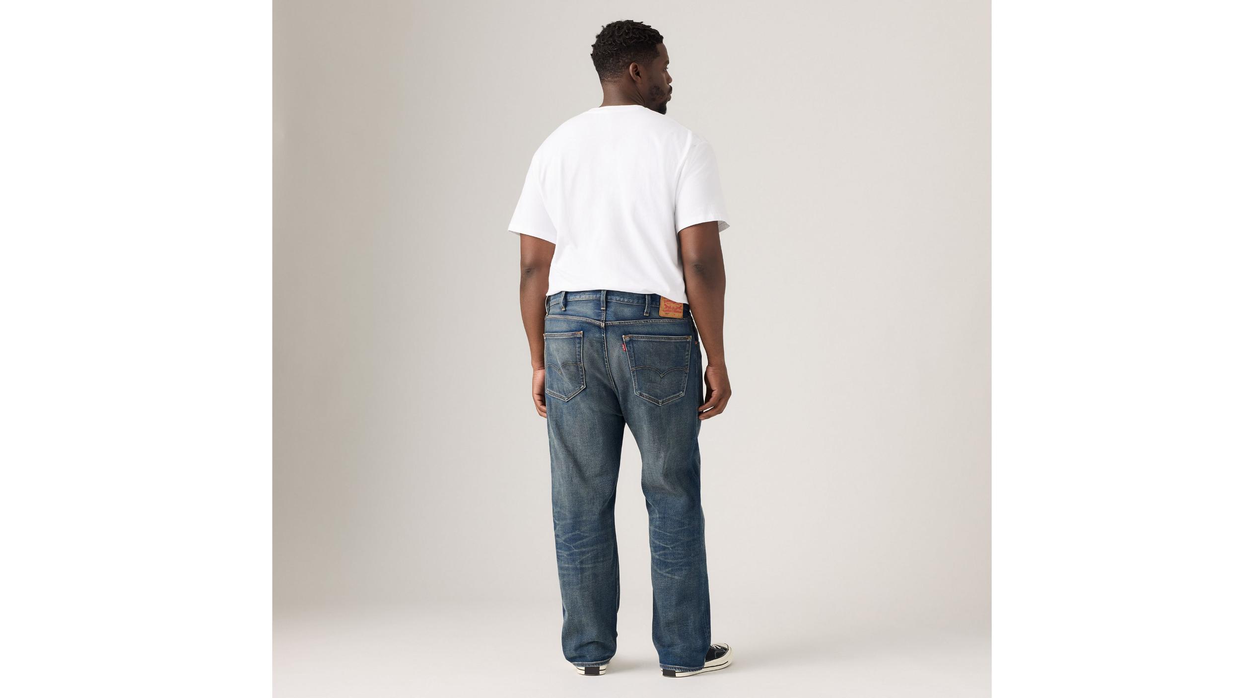 501® Original Jeans (Big & Tall) Product Image