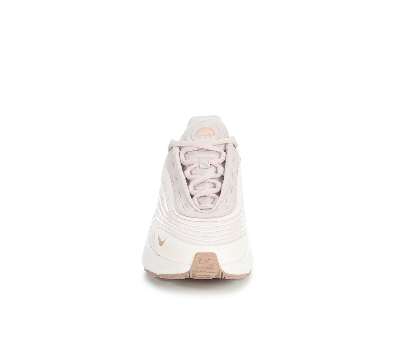 Women's Nike Air Max Fire Sneakers Product Image