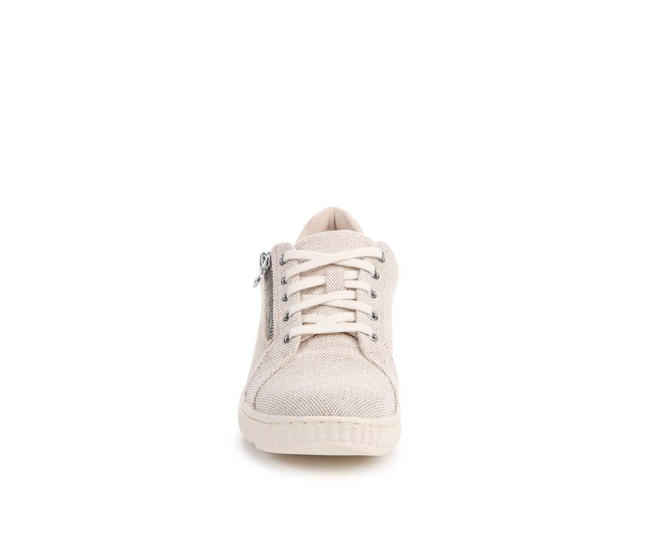Women's Clarks Caroline Echo Casual Sneakers Product Image
