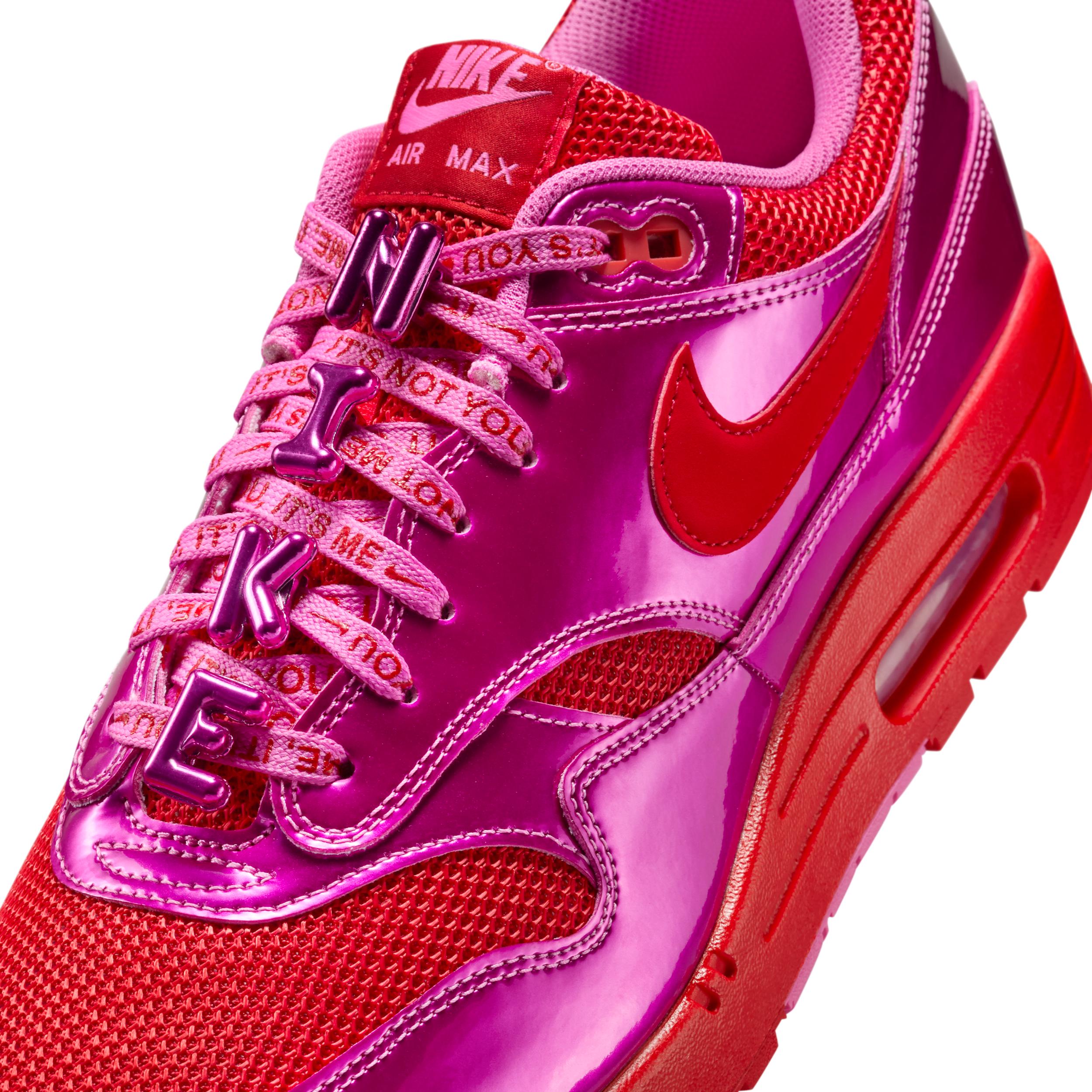 Nike Men's Air Max 1 Premium Shoes Product Image