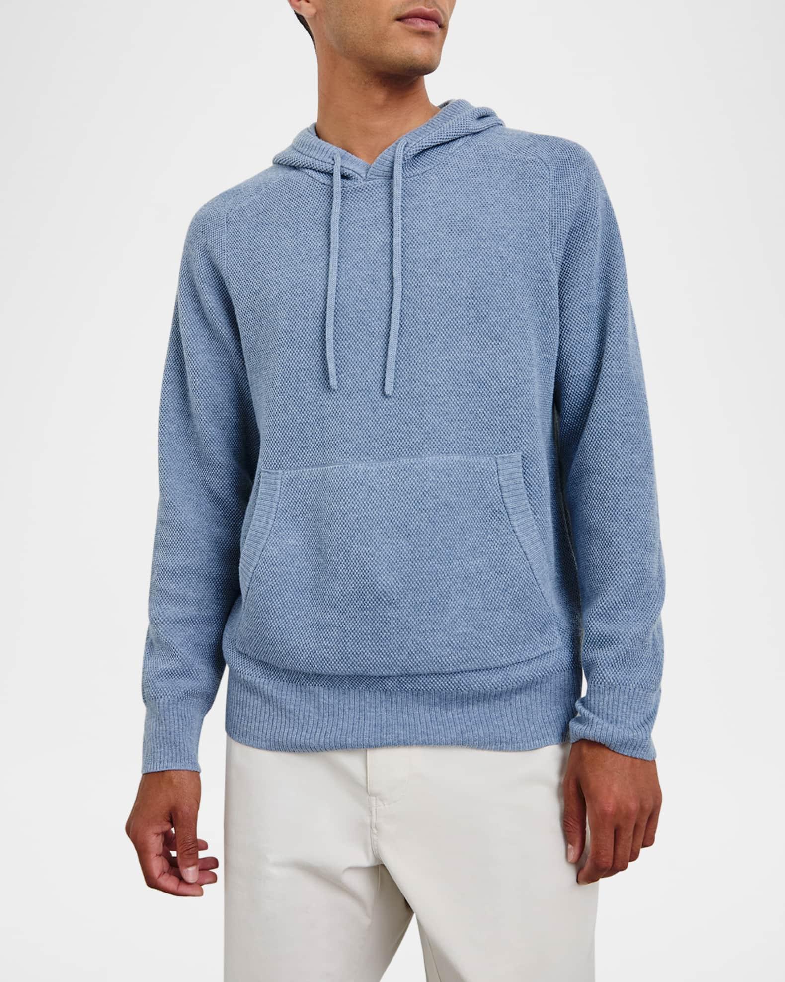 Men's Matador Hooded Sweater Product Image